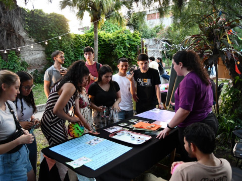 feria de salud 58